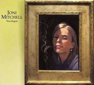 03-Joni Mitchell-Travelogue