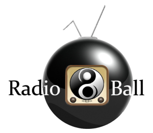 radio8ball - podcast featured image