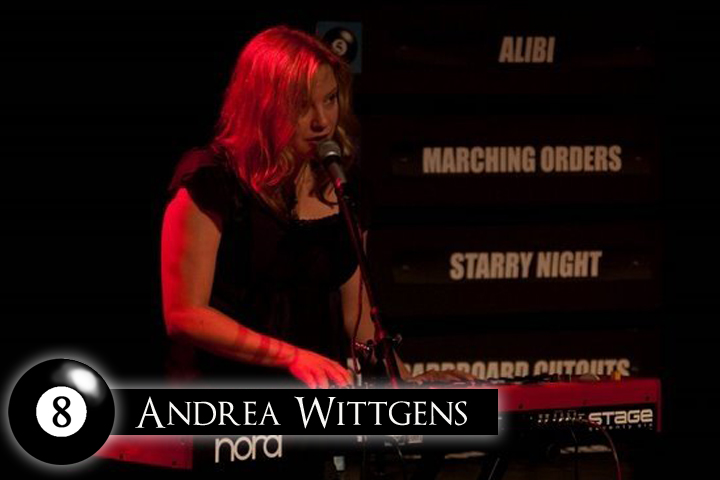 R8B_Wittgens, Andrea