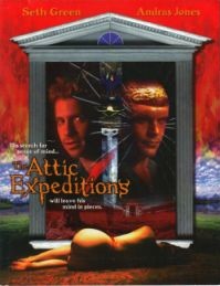 09-The Attic Expedition - Poster (Best)-small