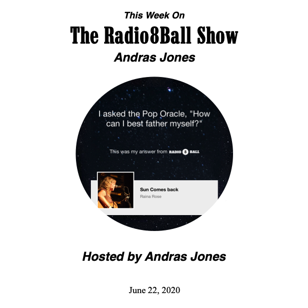 andras jones question to pop oracles